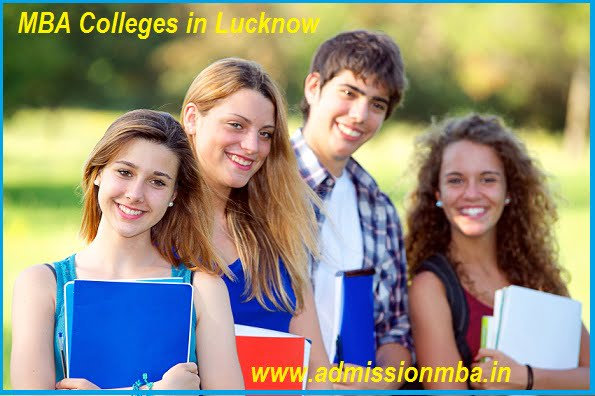 MBA Colleges in Lucknow