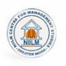 NIILM CMS logo