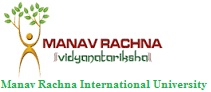 Manav Rachna University, Faridabad: Fees & Courses