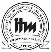 ITM Dombivli logo