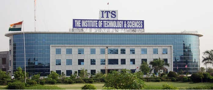 ITS-Bhiwani Campus