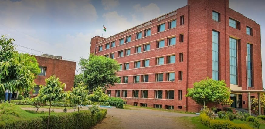 JK Business School Gurugram Campus