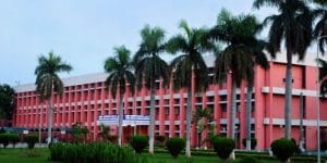 National Institute Of Technology Kurukshetra: NIT Kurukshetra