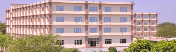 Suraj College of Engineering and Technology Campus