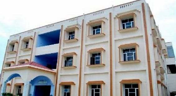 TITS Bhiwani Campus