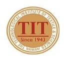 TITS Bhiwani logo