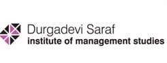 Durgadevi Saraf Institute of Management Studies