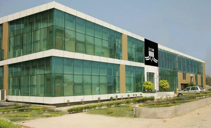 Jyotirmoy School of Business kolkata Campus