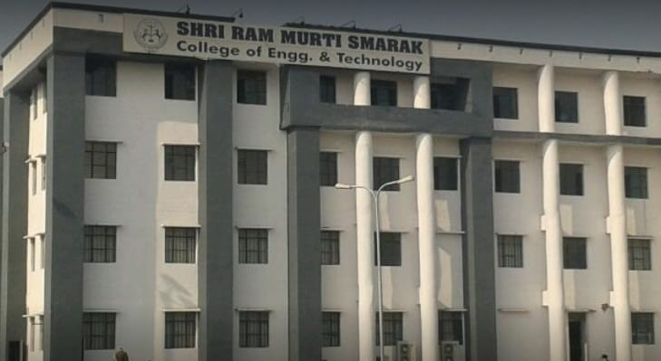 SRMS International Business School Lucknow