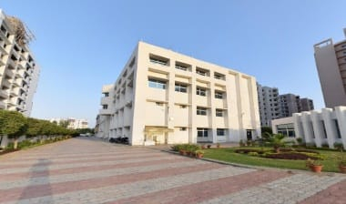 TIMS Lucknow Campus