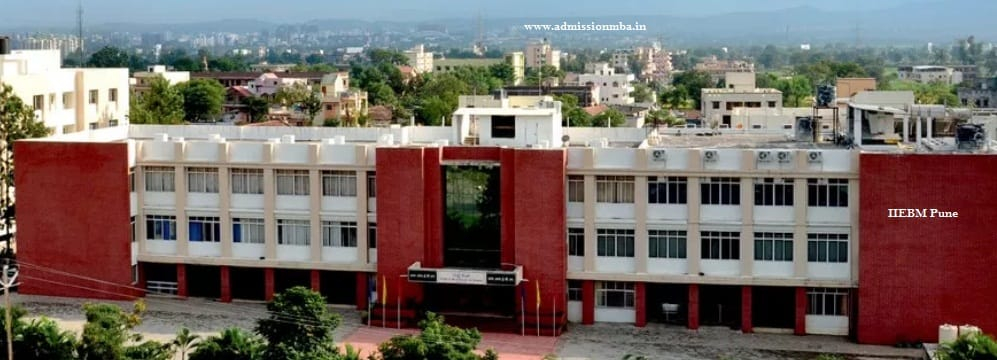 Indian Institute of Education and Business Pune Campus