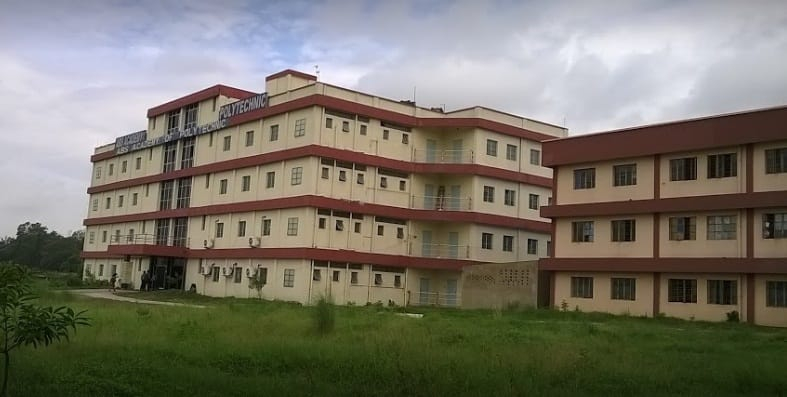 ABS Academy Durgapur Campus