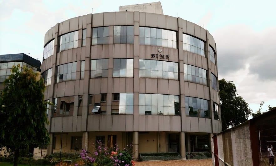 BIMS Kolkata Campus