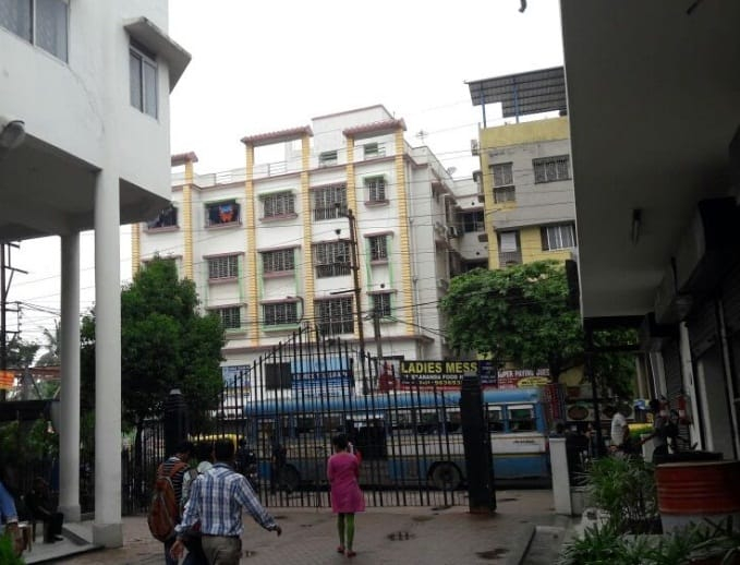 FBS Kolkata Campus