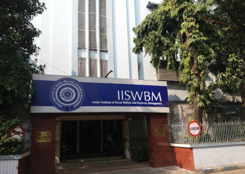 IISWBM Kolkata Admission