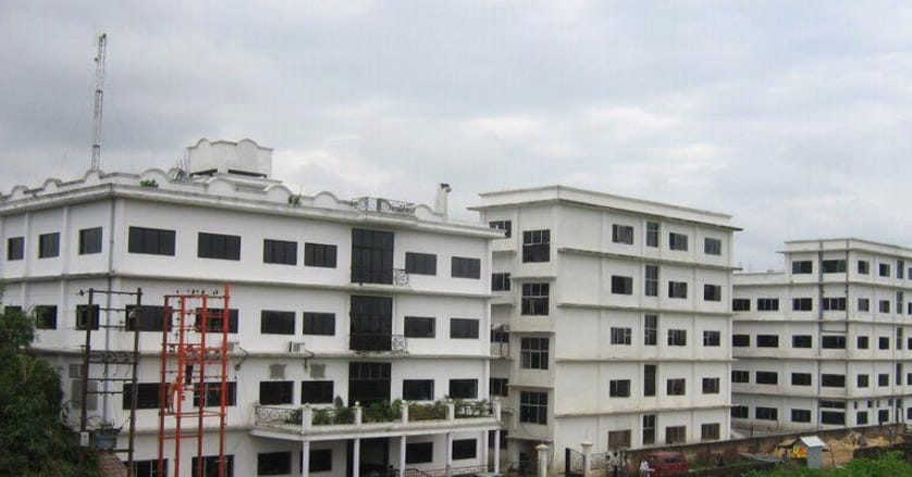 MSIT Kolkata Campus