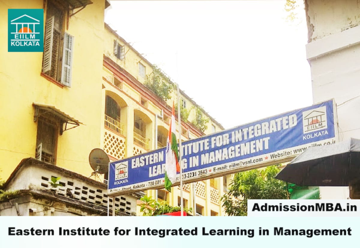 EIILM Kolkata: Fees & Admission 2023, Ranking, Average Package