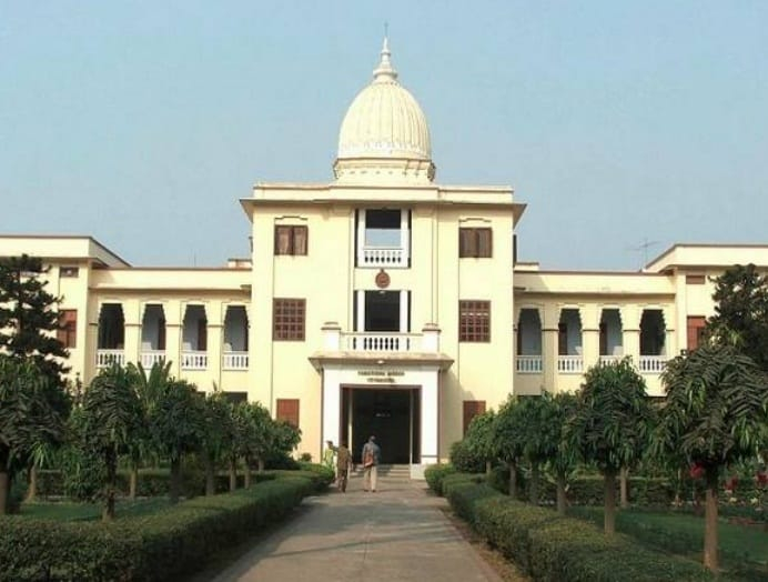 DBM Kolkata - Department of Business Management University of Calcutta