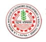 LNMI Patna logo