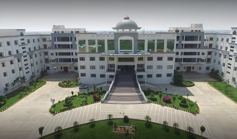 AITS Tirupati Campus