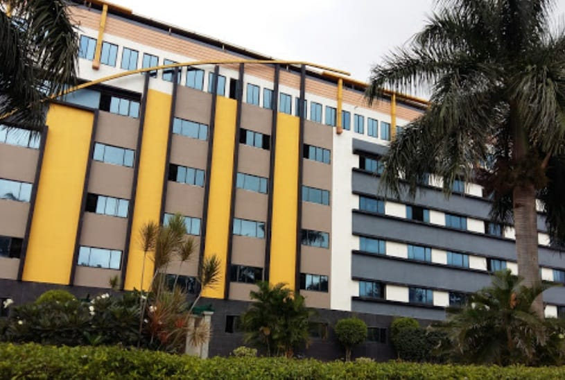 Advanced Management College Bangalore Campus