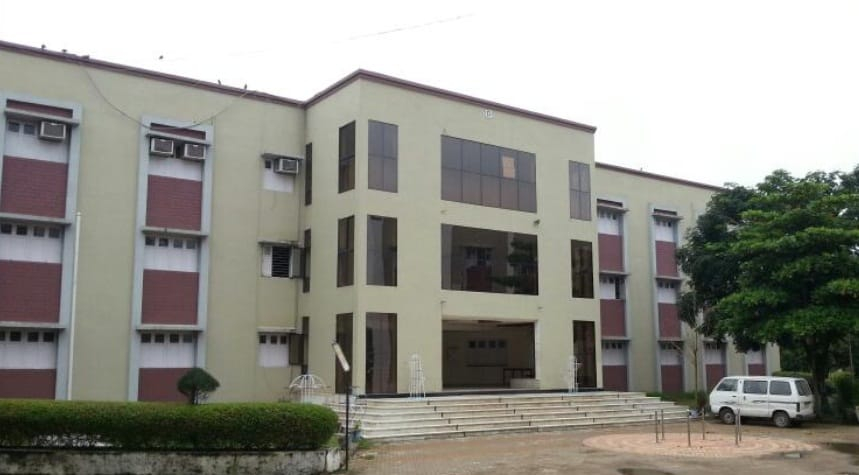 AIT Ahmedabad Campus