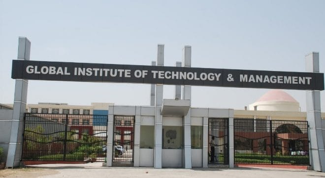 GITM Farrukhnagar: Global Institute Of Technology And Management, Fees