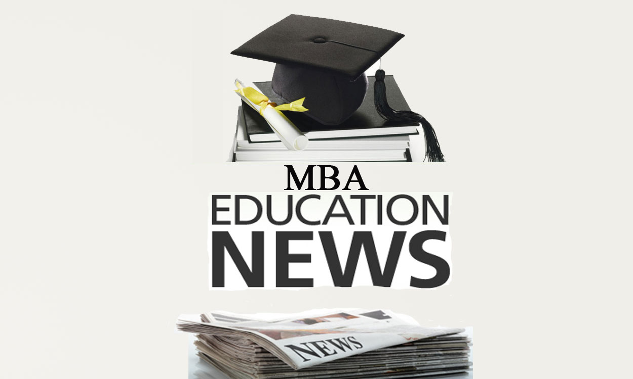 Мва отзывы. MBA В картинках: два года.... Шляпа МБА. Education News логотип. МВА.