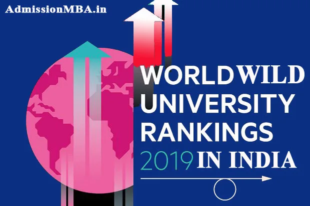 tops universities across Worldwide in India