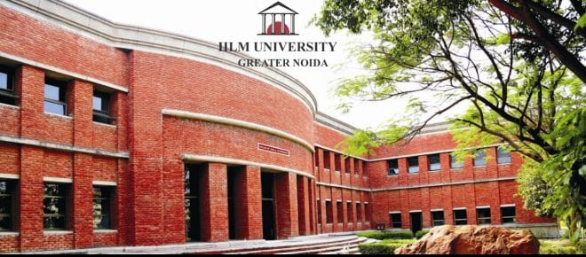 IILM University, Greater Noida: Admission & Fees 2023