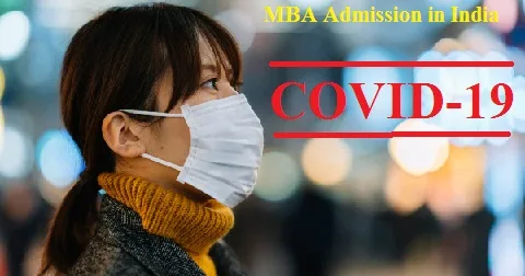 MBA Admission in Covid-19