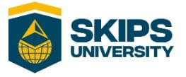 SKIPS University logo