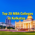 Top 20 MBA Colleges Kolkata