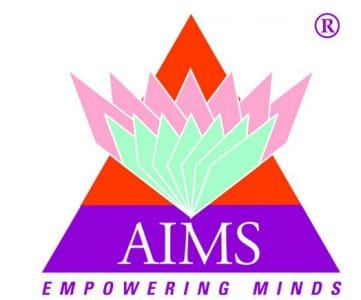 AIMS Acharya Institute of Management and Sciences Bangalore