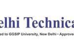 Delhi Technical Campus logo