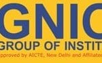 GNIOT Greater Noida logo