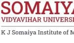 K J Somaiya Institute of Management logo