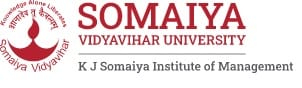 K J Somaiya Institute of Management logo