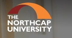 NCU Gurgaon logo