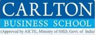 Carlton Business School Hyderabad logo