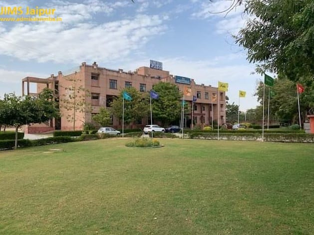 JIMS Jaipur Campus