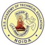 Jss Academy of Technical Education logo