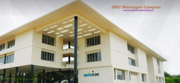 SRU Warangal Campus