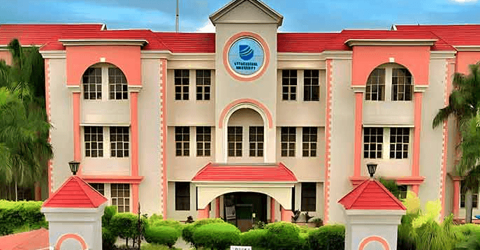 UU Dehradun Campus