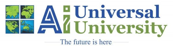 Universal AI University Raigad, Maharashtra - India