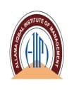 Allama Iqbal Institute of Management logo