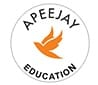 Apeejay School of Management logo