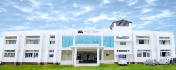 AIM Assam Campus