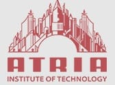 Atria Institute of Technology logo