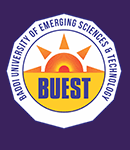 BUEST Baddi logo